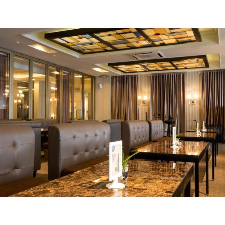 Hotel Gajahmada Pontianak Kültér fotó